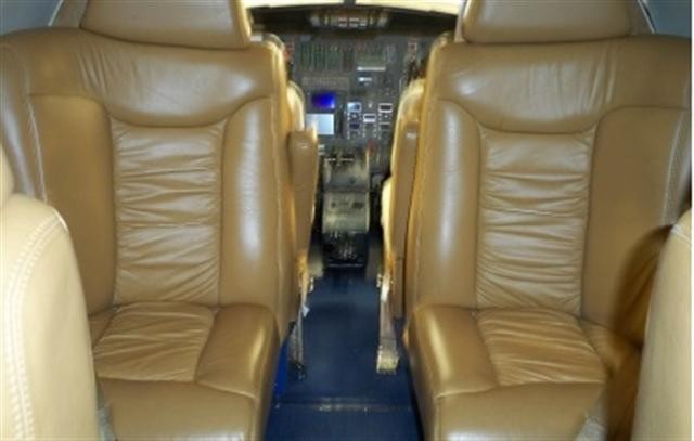 Aircraft Image for N723JR
