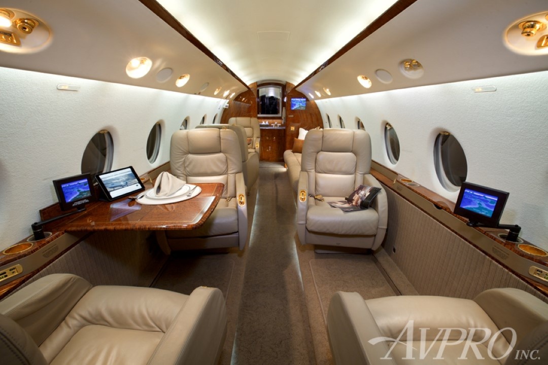 Aircraft Image for N723RH
