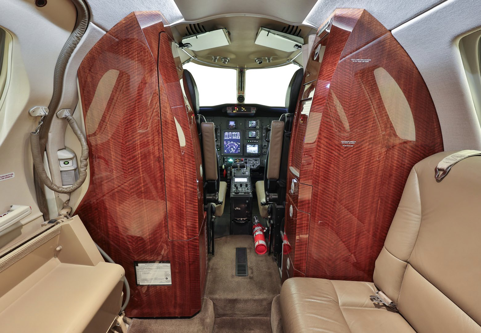 Aircraft Image for N723SG