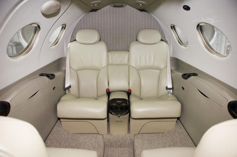 Aircraft Image for N724DL
