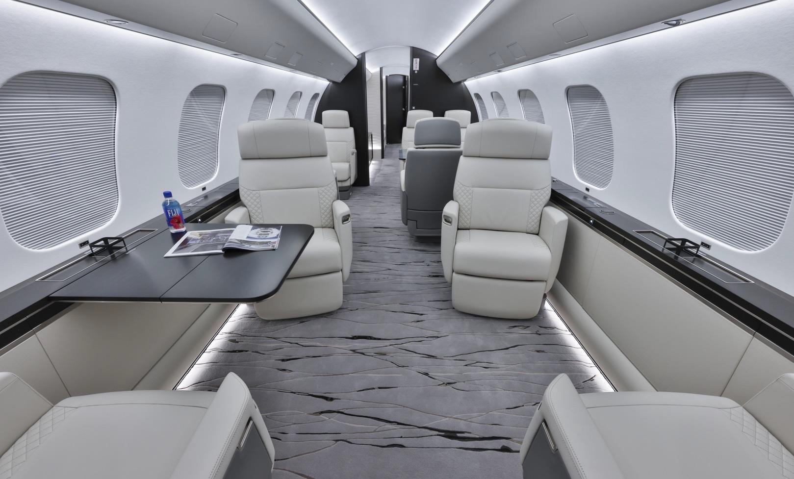 Aircraft Image for N724EM