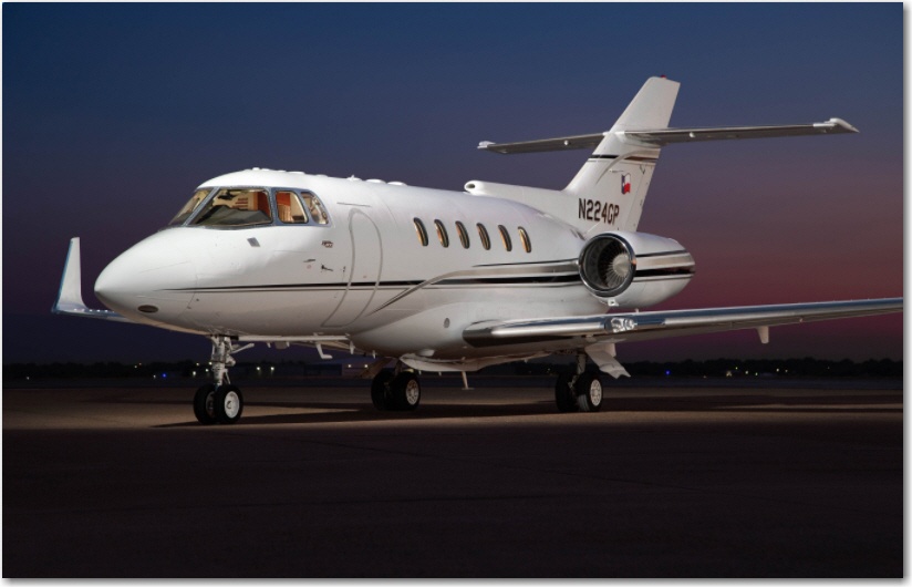 Image of tail N724GP