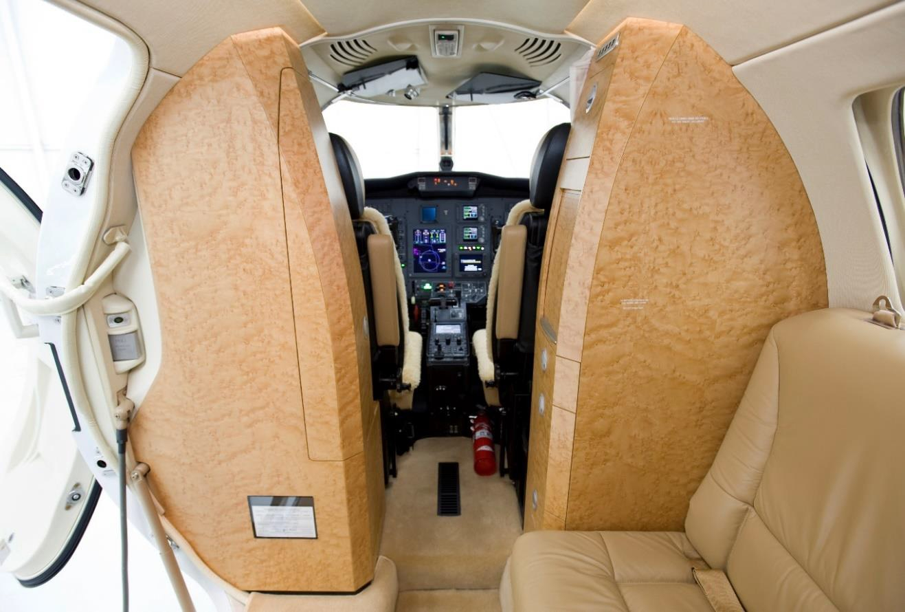 Aircraft Image for N724PB