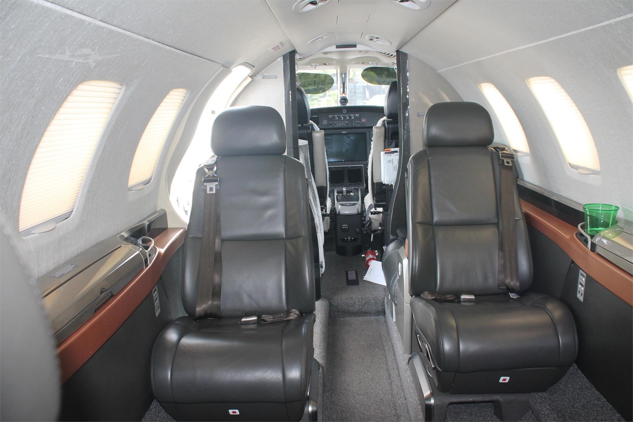 Aircraft Image for N725CG