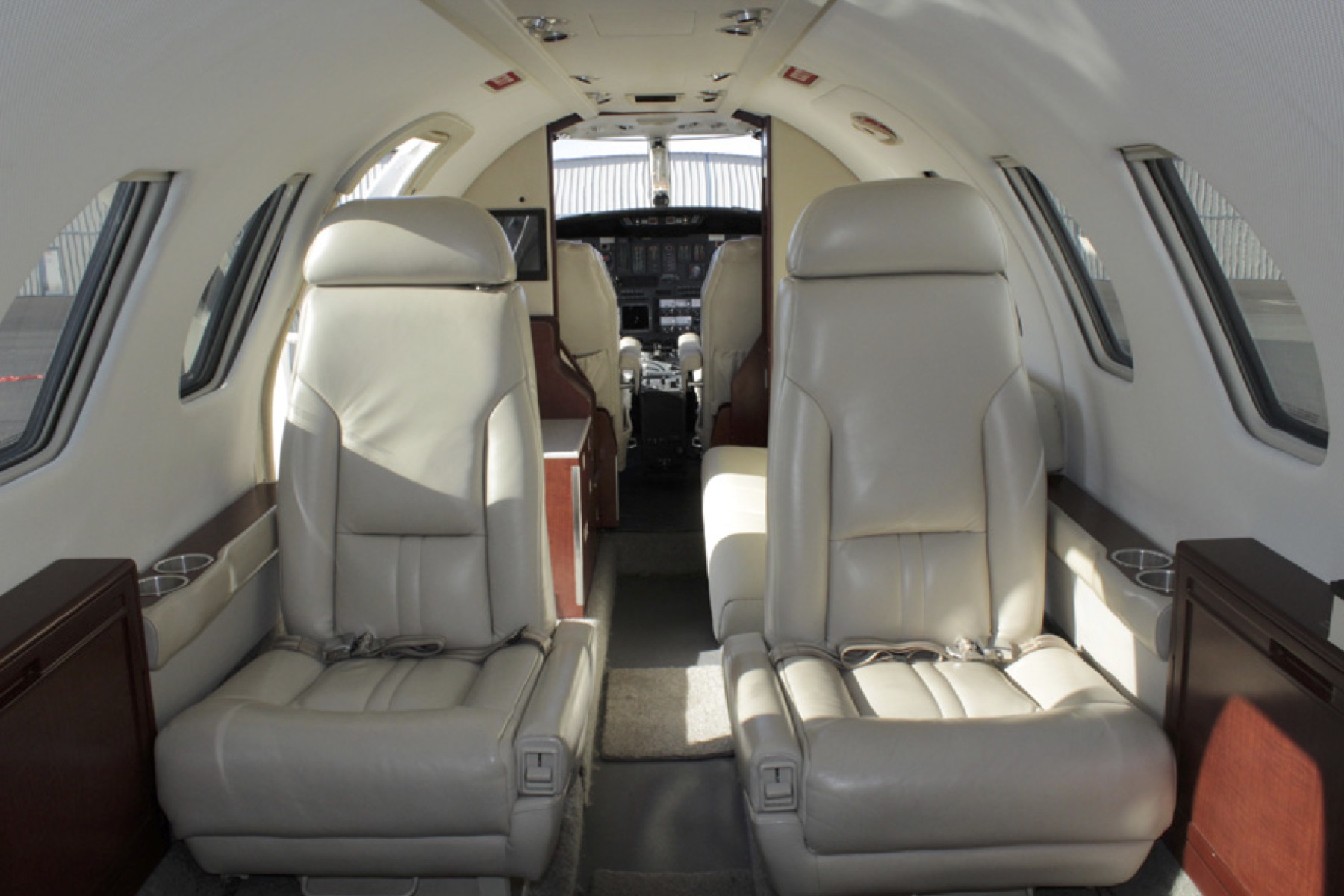 Aircraft Image for N725JA