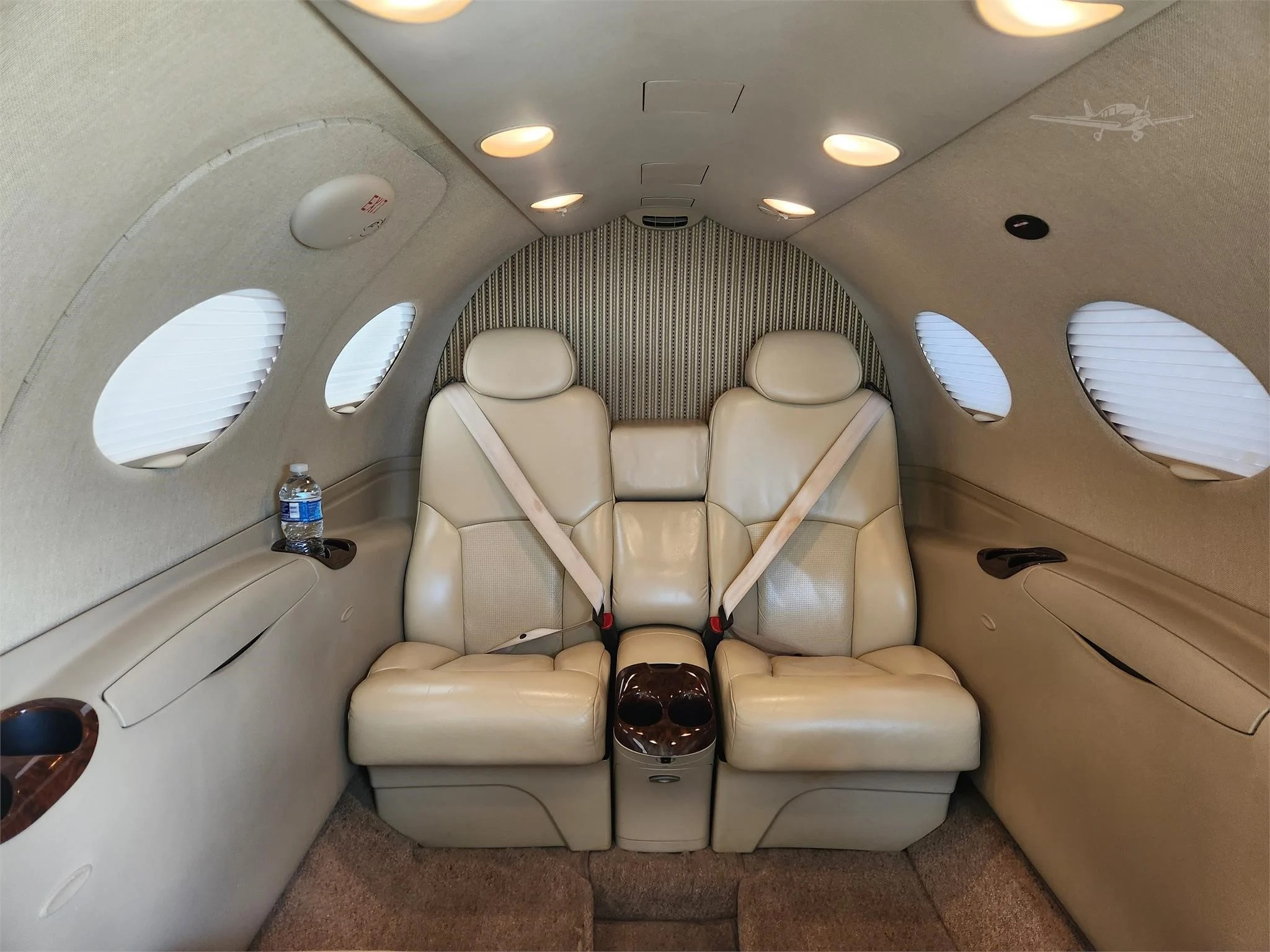 Aircraft Image for N725JB