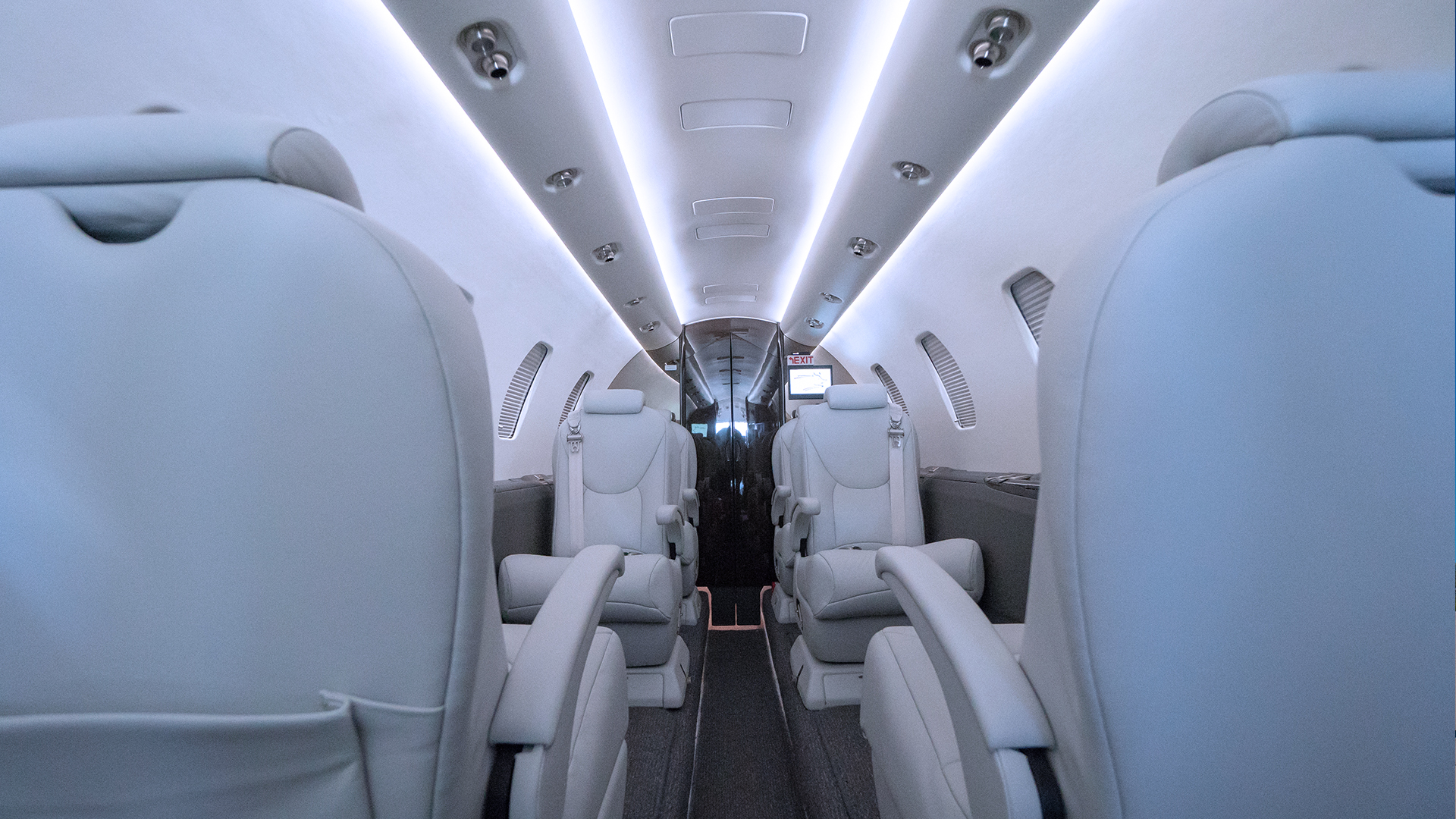 Aircraft Image for N725XL