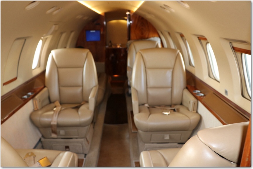 Aircraft Image for N726LC