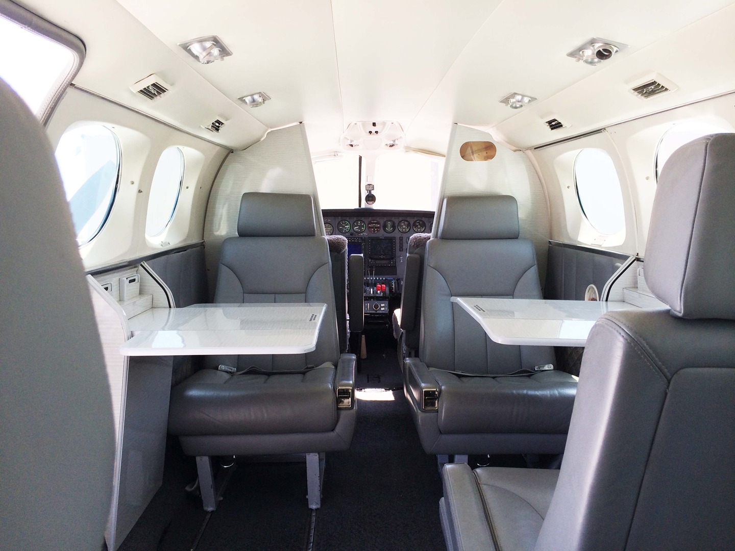 Aircraft Image for N726RT