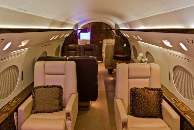 Aircraft Image for N726RW