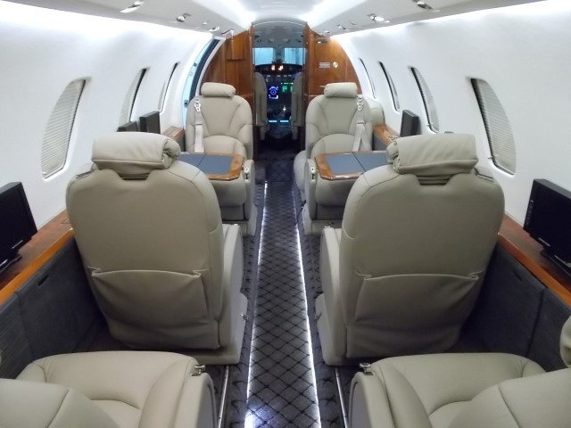 Aircraft Image for N727PJ