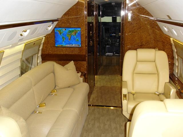 Aircraft Image for N727PR