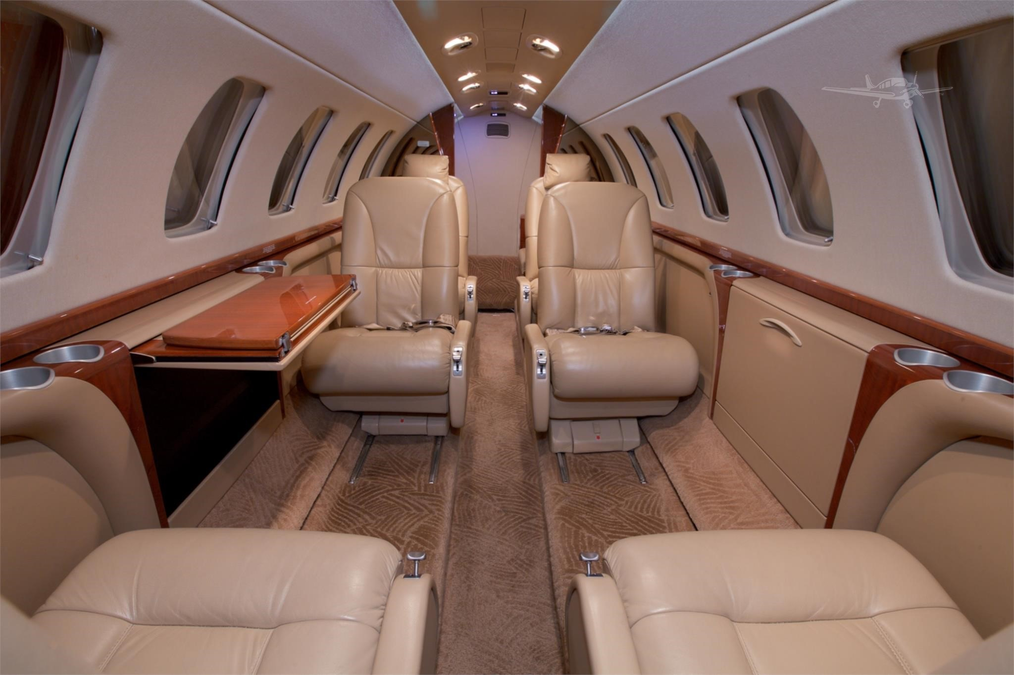 Aircraft Image for N727YB