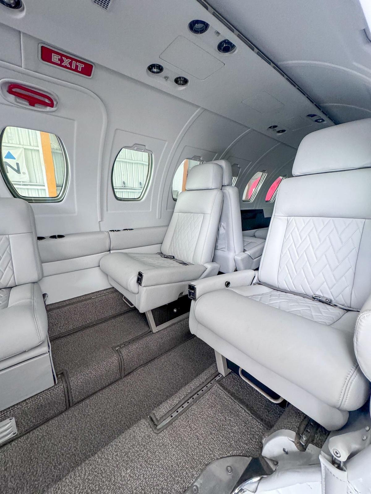 Aircraft Image for N728CR