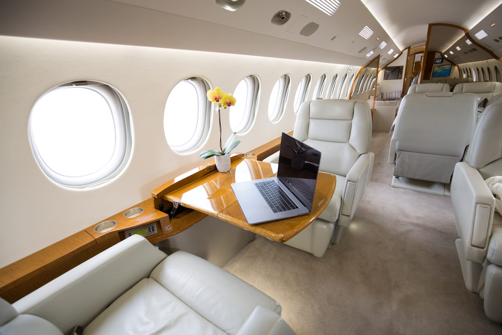 Aircraft Image for N728GH