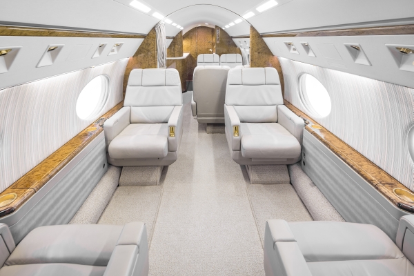Aircraft Image for N728LB