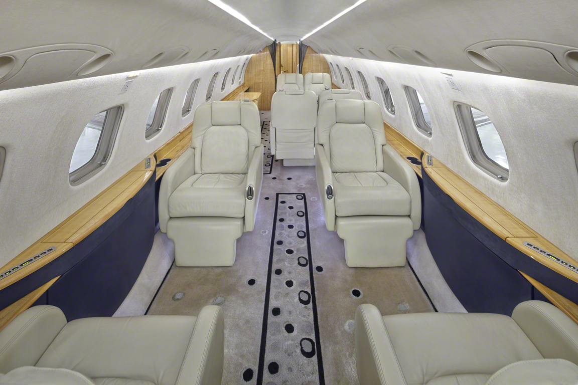Aircraft Image for N728PH