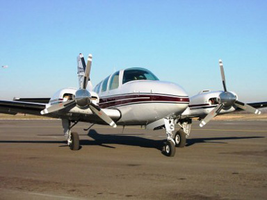 Aircraft Image for N7293R