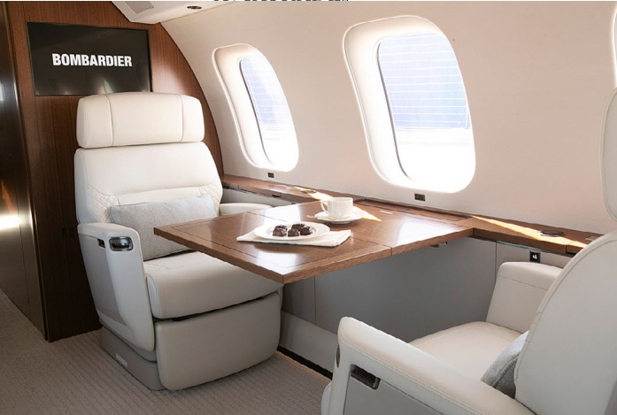 Aircraft Image for N729VS