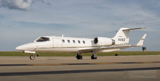 Aircraft Image for N729WL