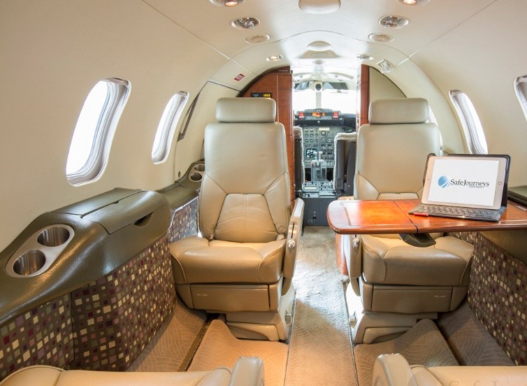 Aircraft Image for N729WL
