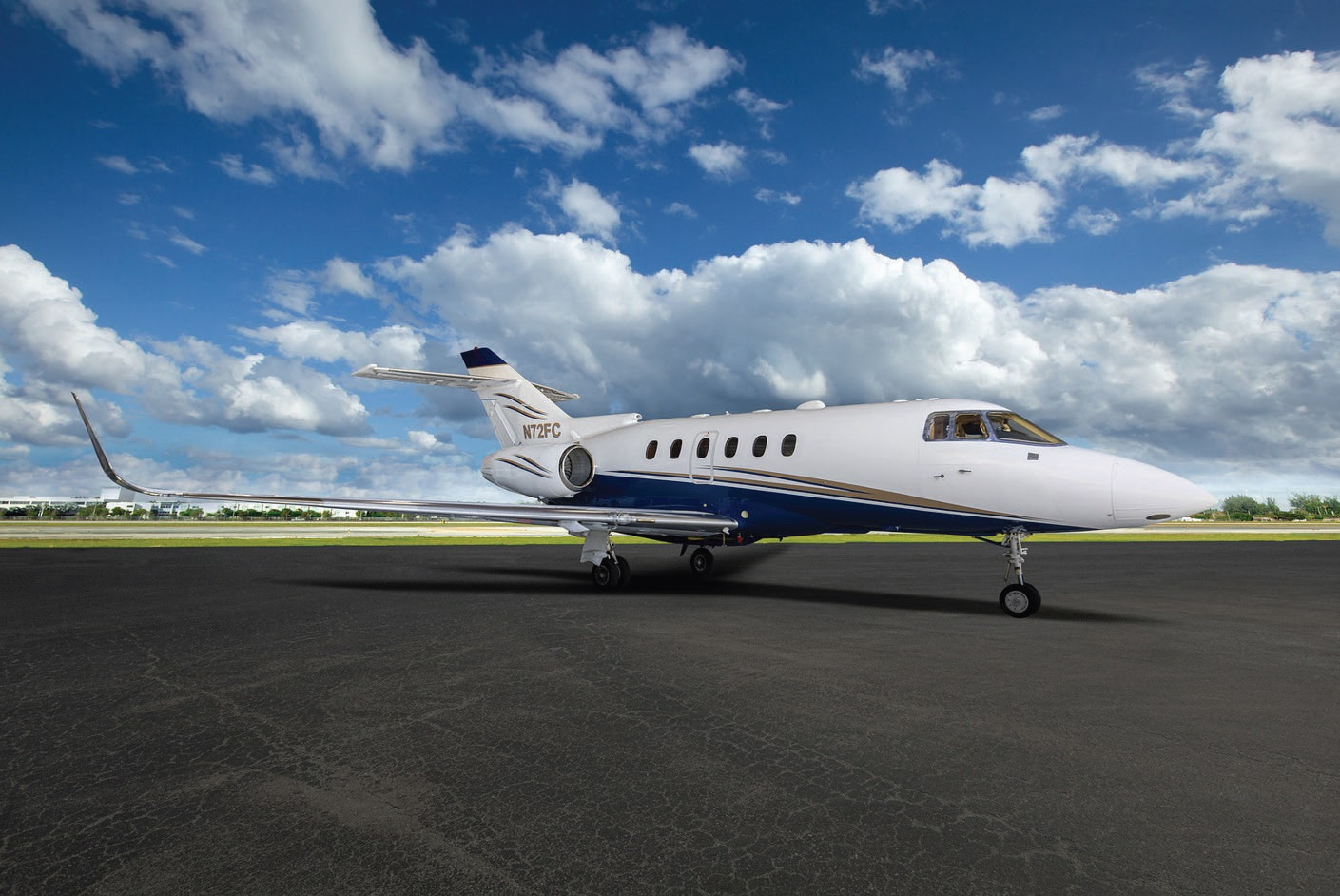 Aircraft Image for N72FC
