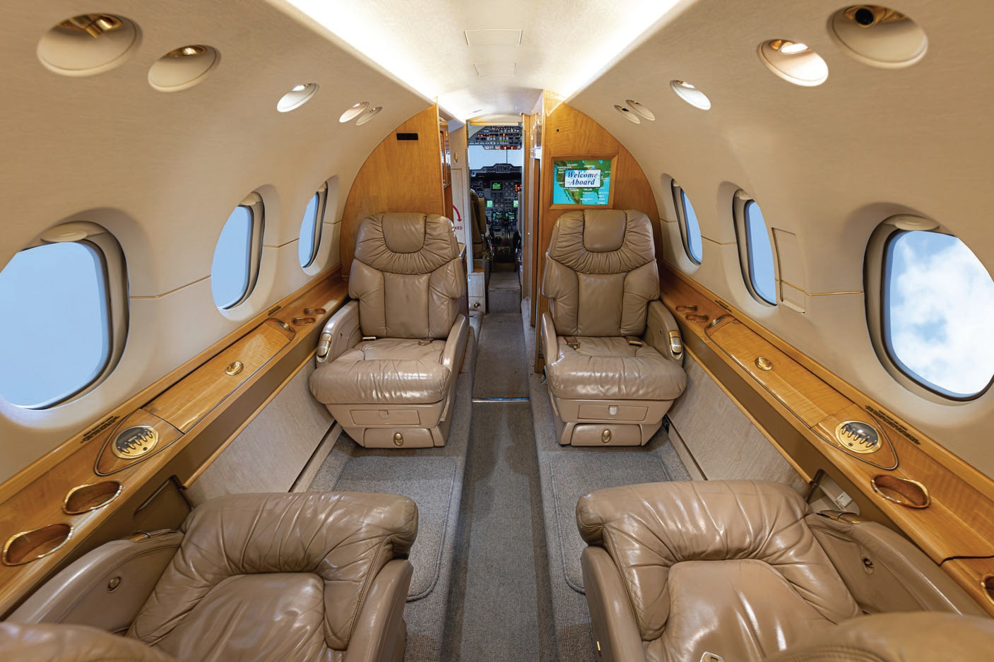 Aircraft Image for N72FC