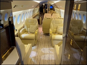 Aircraft Image for N72FJ