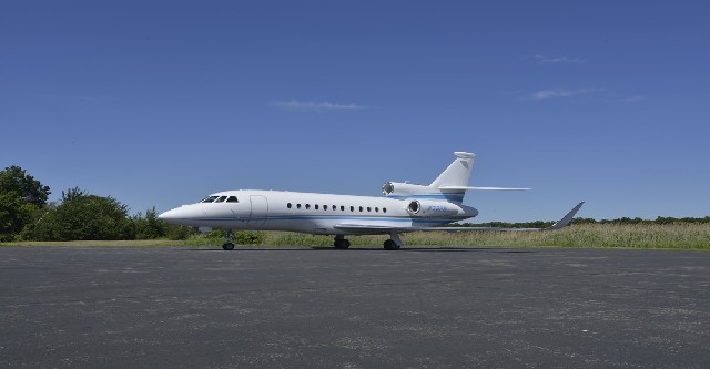 Image of tail N72PS
