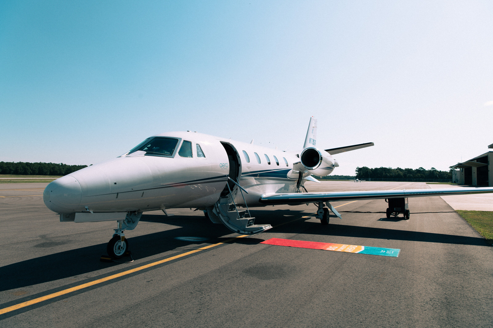 Aircraft Image for N72SG