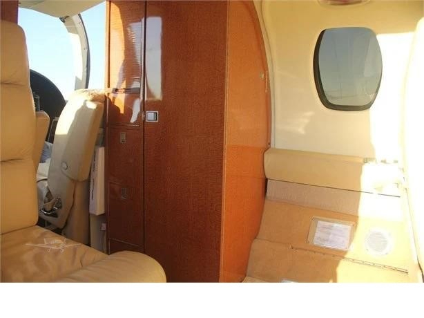 Aircraft Image for N72VJ