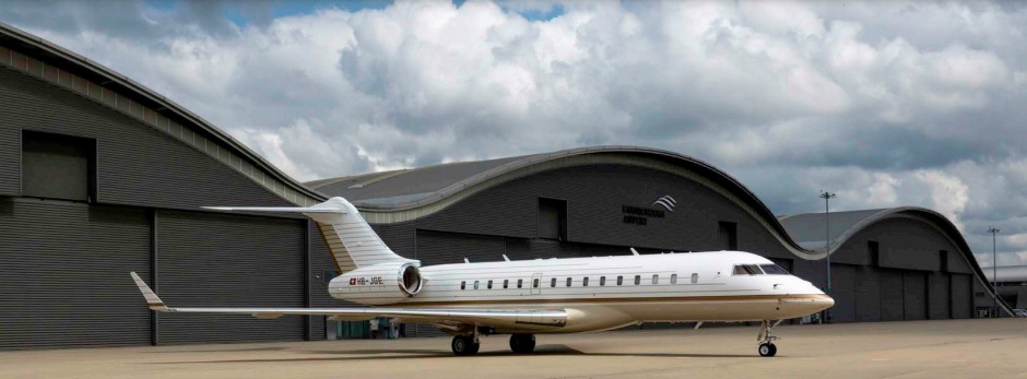 Image of tail N730DD