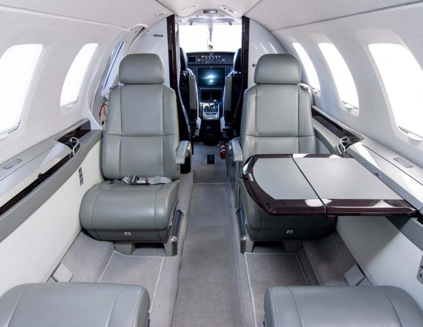 Aircraft Image for N730GY