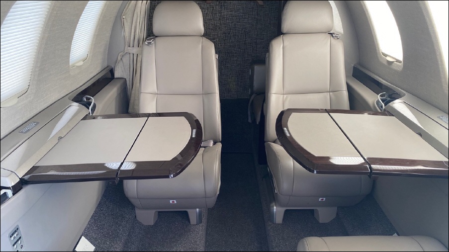 Aircraft Image for N731DC