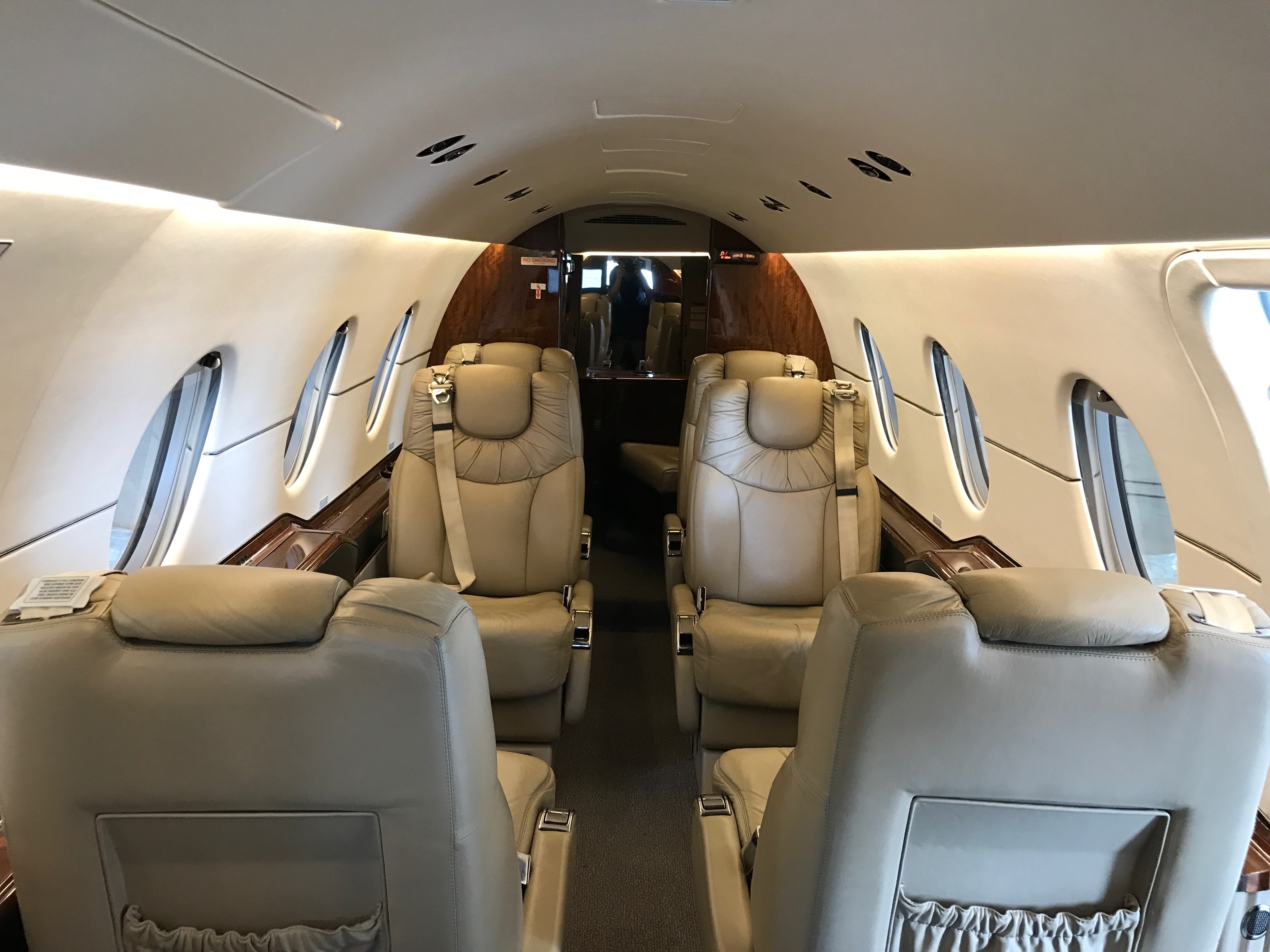 Aircraft Image for N731GW