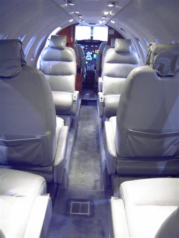 Aircraft Image for N731TR