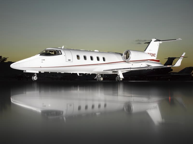 Aircraft Exterior