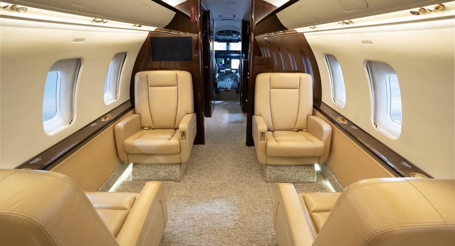 Aircraft Image for N732PA