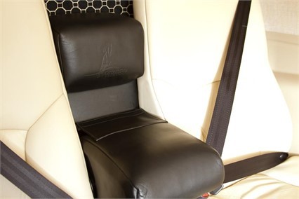 Aircraft Image for N733CF