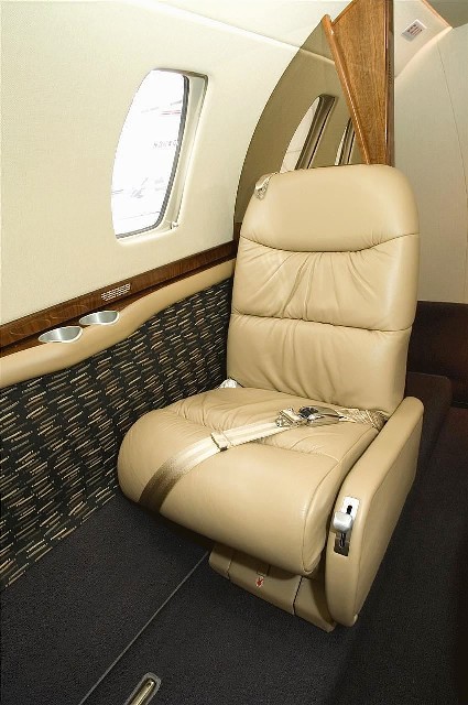 Aircraft Image for N733CJ