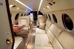 Aircraft Image for N733G
