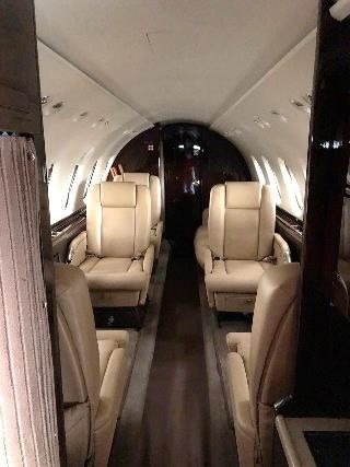 Aircraft Image for N733HB