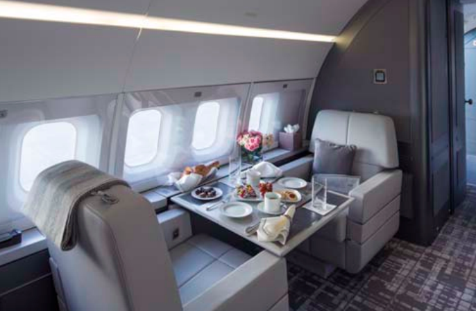 Aircraft Image for N737LE