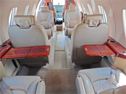 Aircraft Image for N737MM