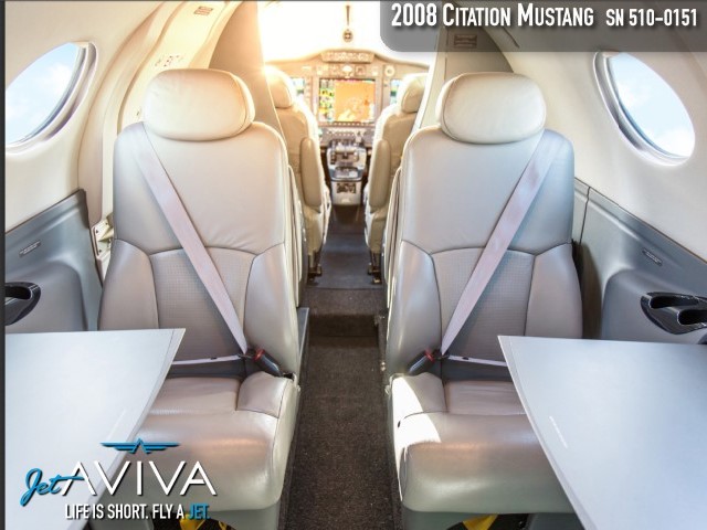 Aircraft Image for N73FH