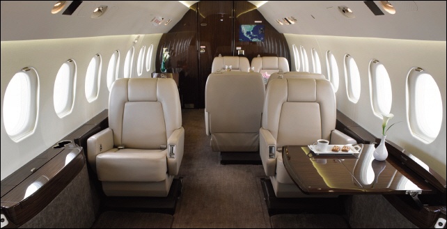 Aircraft Image for N73FJ
