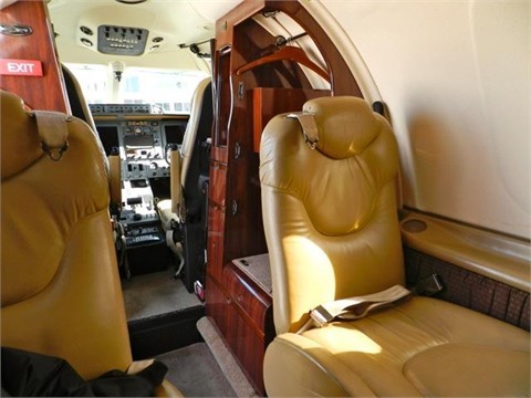 Aircraft Image for N73PJ