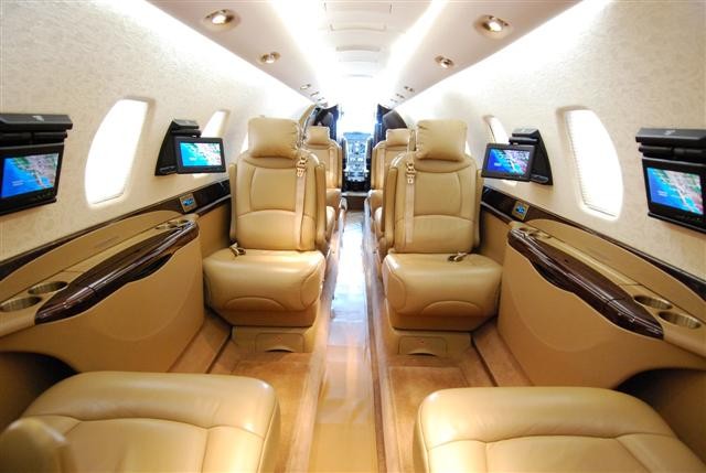 Aircraft Image for N73UC