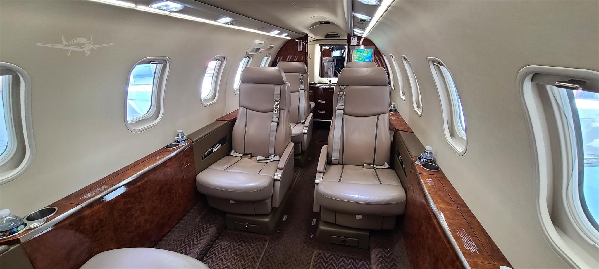 Aircraft Image for N740K