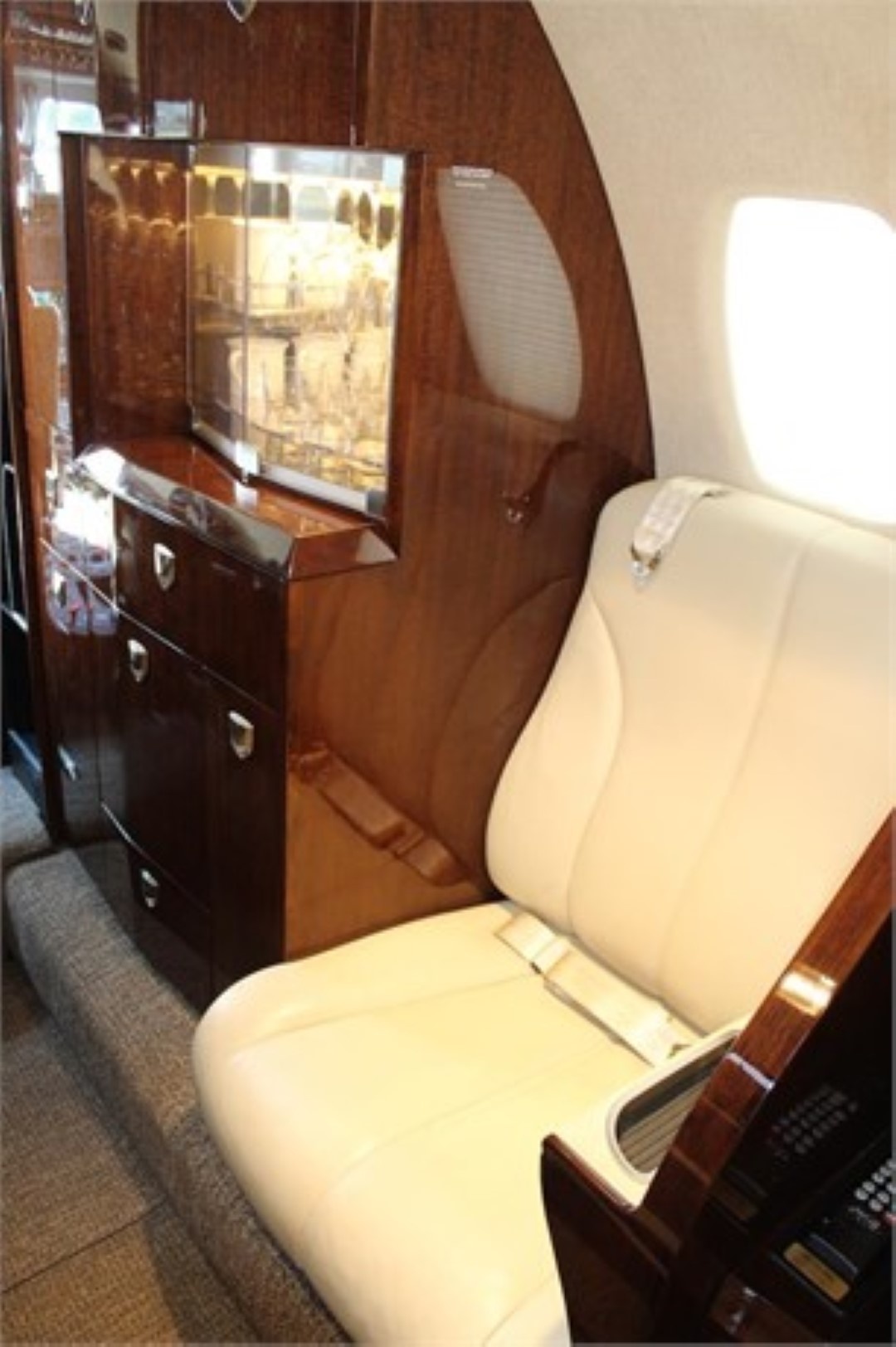 Aircraft Image for N740PT